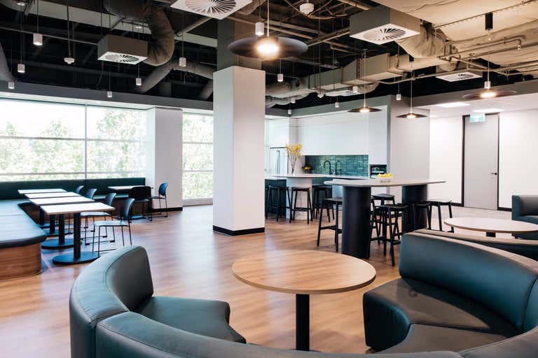 Victoria Gardens 678 Victoria Street Richmond VIC 3121 - Image 4