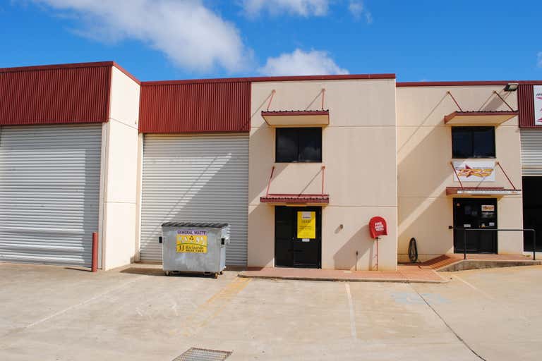 Unit 2, 14 Civil Court Harlaxton QLD 4350 - Image 1