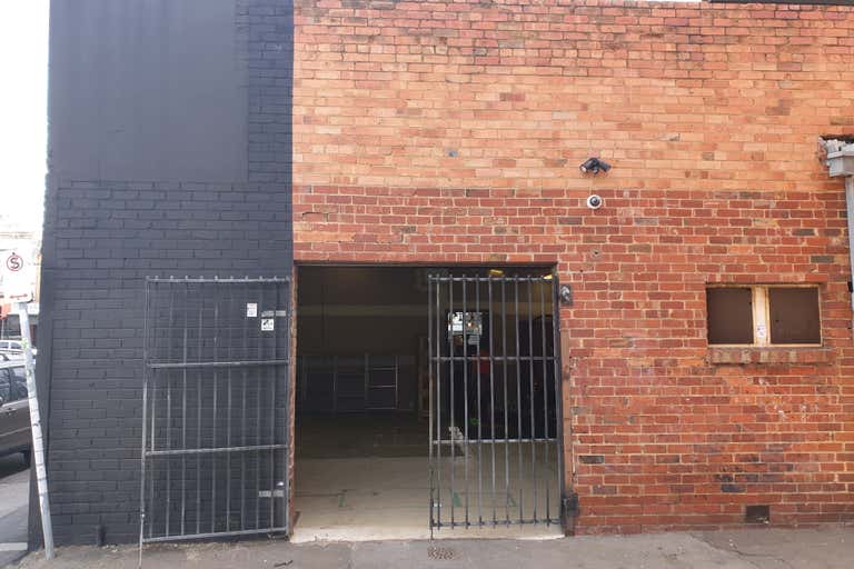 Rear, 360 Smith Street Collingwood VIC 3066 - Image 2