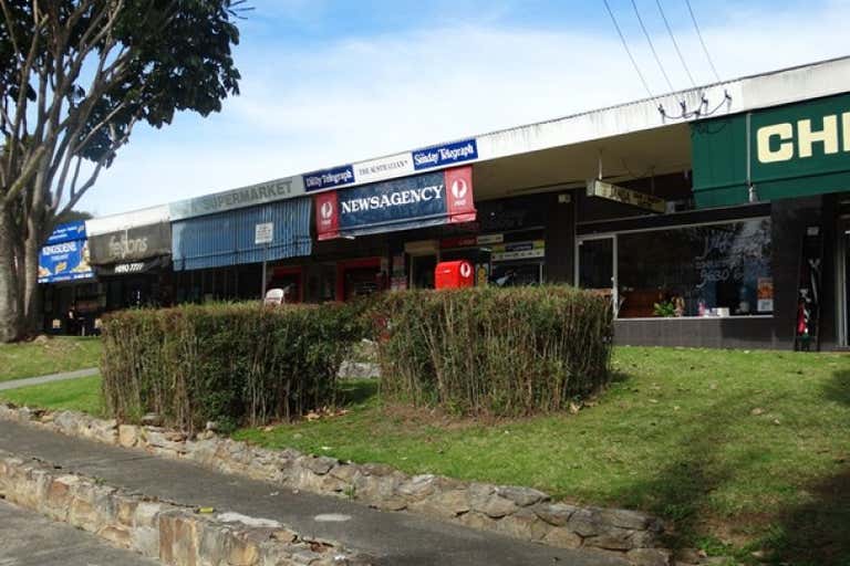 KINGSDENE, Shop 2, 134 - 144 Felton Road Carlingford NSW 2118 - Image 4