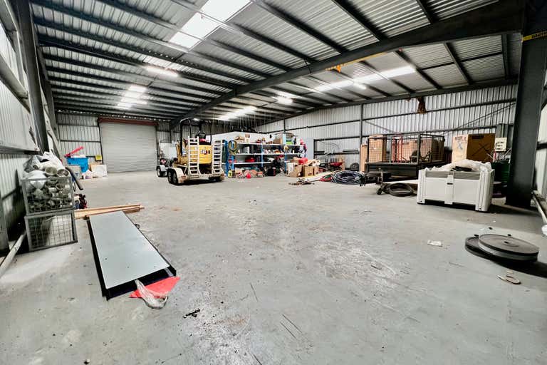 Leased Industrial & Warehouse Property at 5/4 Aldenhoven Road, Lonsdale ...