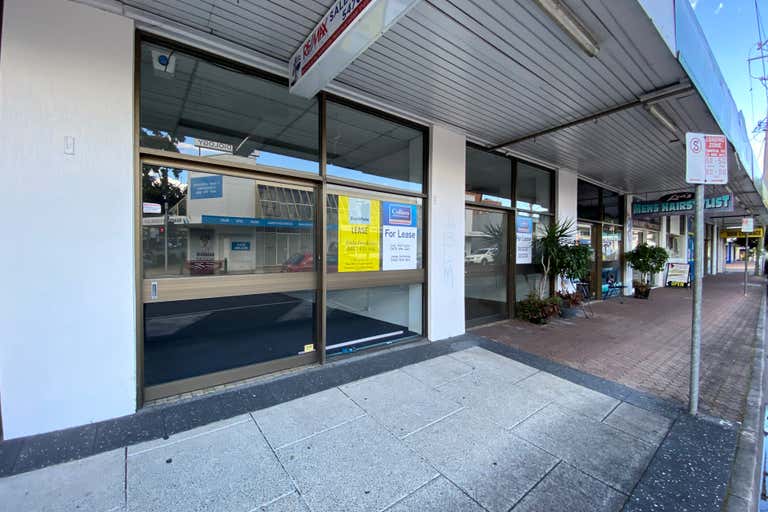 Shop 6,103-105 Currie Street Nambour QLD 4560 - Image 1