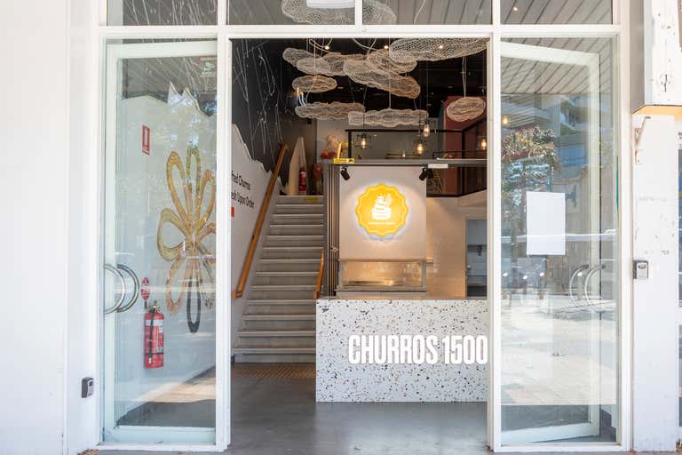 2D The Corso, 2D/ The Corso Manly NSW 2095 - Image 1