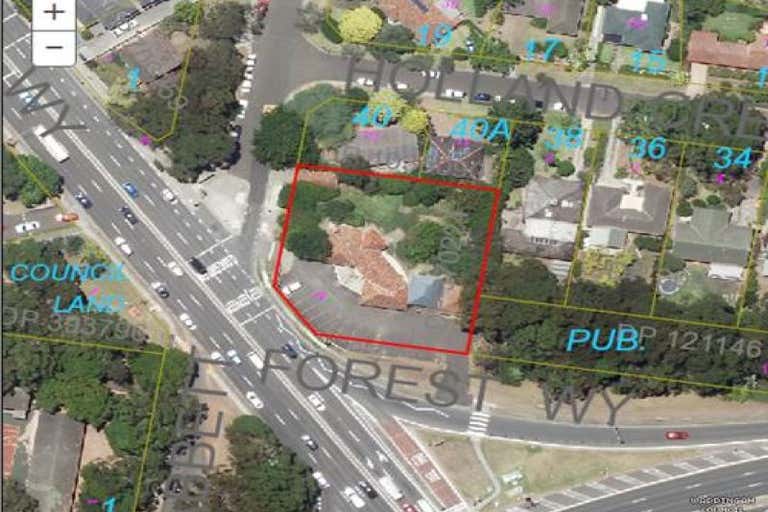 500 Warringah Road Frenchs Forest NSW 2086 - Image 1