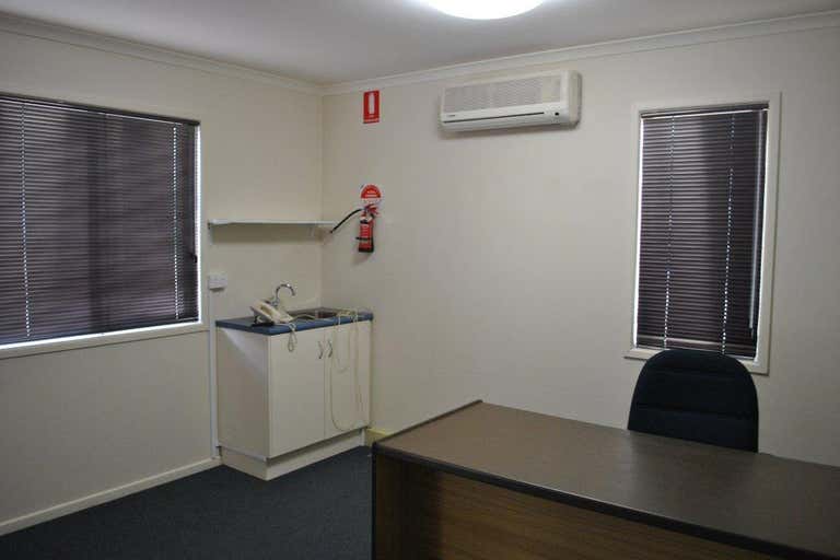 O. 7, 136-140 Russell St Toowoomba City QLD 4350 - Image 4