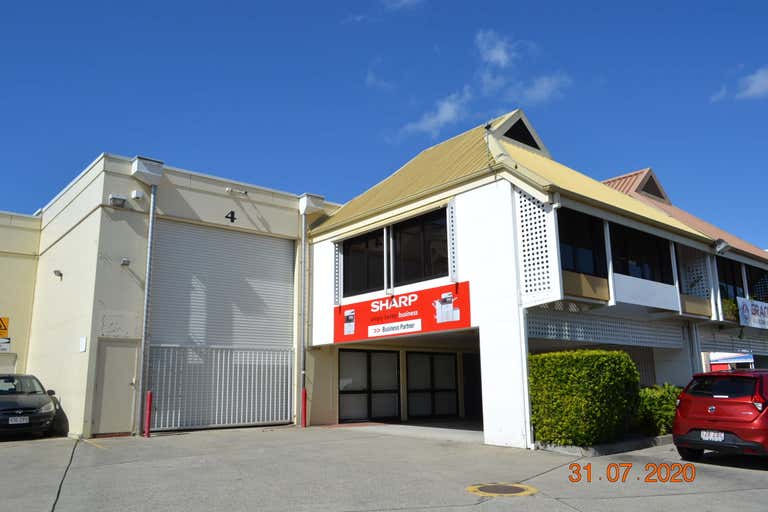4/46 Smith Street Southport QLD 4215 - Image 1