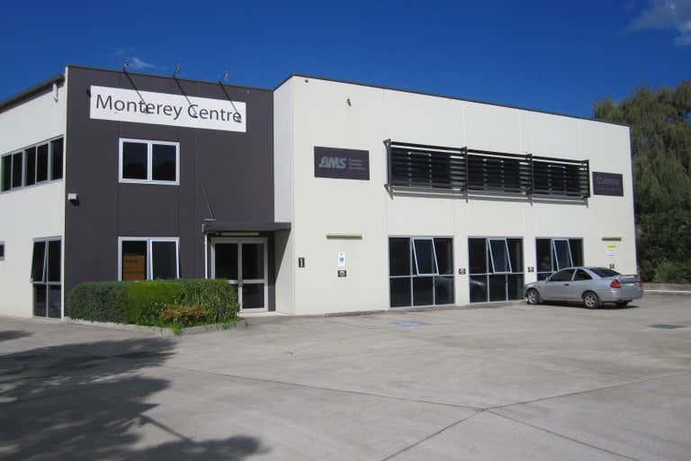 Monterey Centre, Unit 1, 9A Lyell St Mittagong NSW 2575 - Image 2