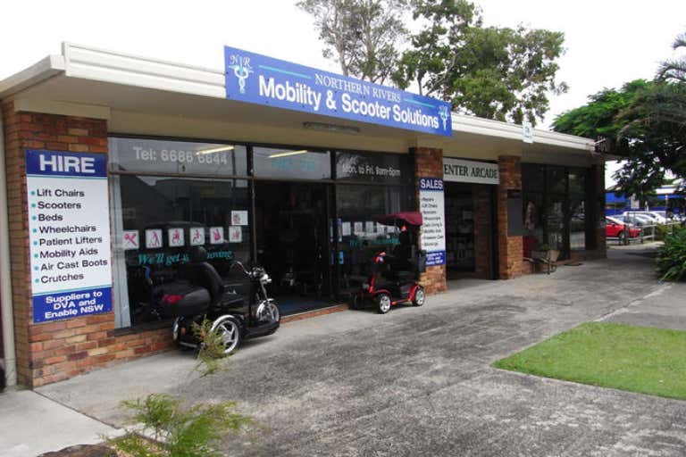 Center Arcade, 78 Tamar Street Ballina NSW 2478 - Image 2