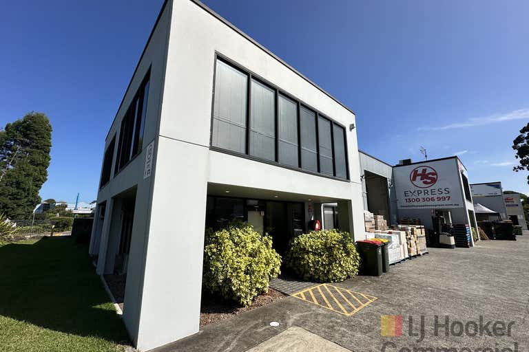 Leased Office at Office, 1, 3 Pioneer Avenue, Tuggerah, NSW 2259 ...