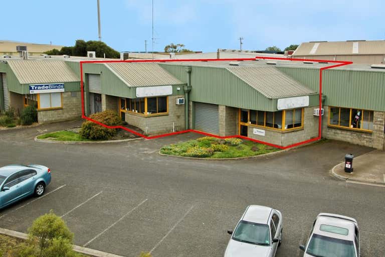 Unit , 11 & 12 Edols Place North Geelong VIC 3215 - Image 2