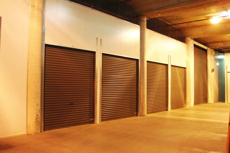 Bourkeside Storage, 34/53  Bourke Road Alexandria NSW 2015 - Image 2