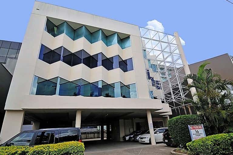 16 McDougall Street, Milton, QLD 4064 Office For Lease