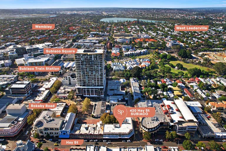 Level 1, 420 Hay Street Subiaco WA 6008 - Image 2