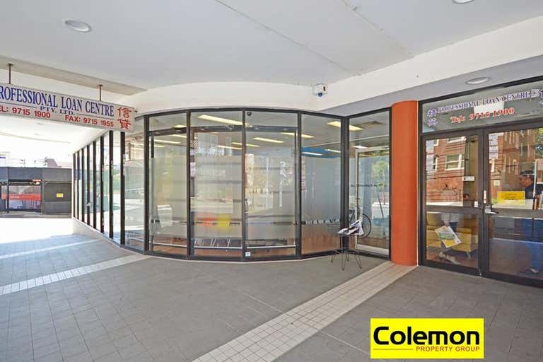 LEASED BY COLEMON SU 0430 714 612, Shop 1, 35 Belmore St Burwood NSW 2134 - Image 1