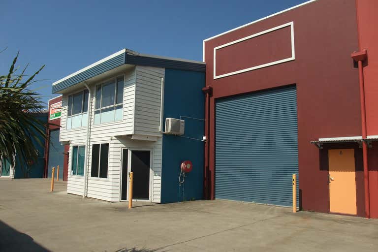 6/8-10 Industrial Drive Coffs Harbour NSW 2450 - Image 2