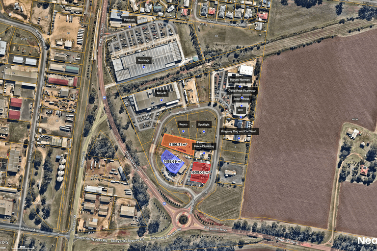 17-19 Rogers Drive Kingaroy QLD 4610 - Image 1