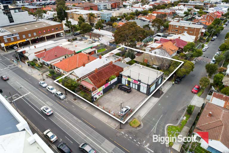 450-456 Victoria Street Richmond VIC 3121 - Image 4