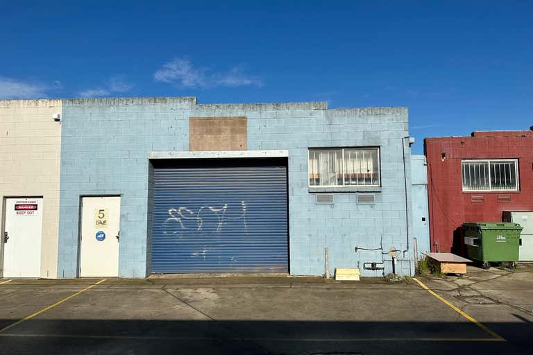 Factory 5, 22 - 26 Bald Hill Road Pakenham VIC 3810 - Image 1