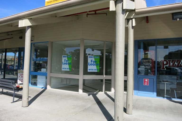 Shop 23, Shop 23 Thompsons Road Patterson Lakes VIC 3197 - Image 1