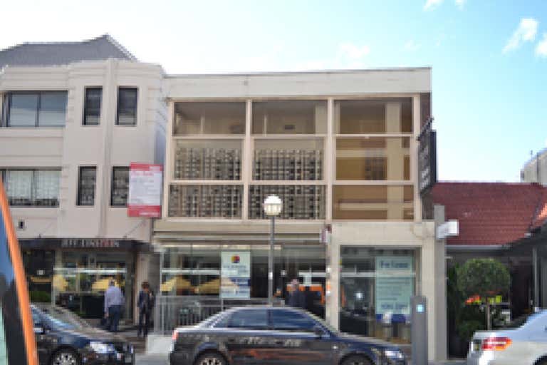 Ground Floor, 15 Knox Street Double Bay NSW 2028 - Image 1