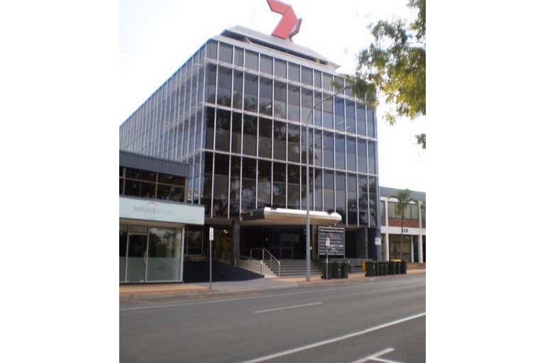 Channel 7 Building, 2B/130 Victoria Parade Rockhampton City QLD 4700 - Image 1