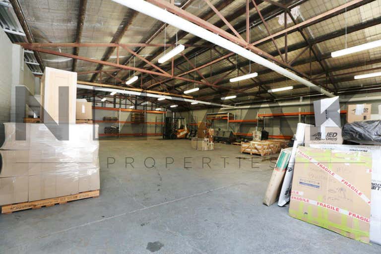 LEASED BY MICHAEL BURGIO 0430 344 700, The Butter Factory, 2/9 West Street Brookvale NSW 2100 - Image 4