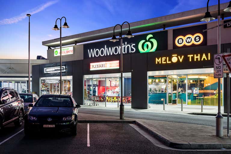 Mt Annan Marketplace, 1113 Main Street, Mount Annan, NSW 2567 Shop