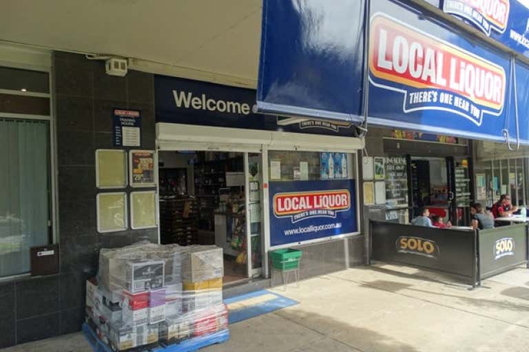 KINGSDENE, Shop 2, 134 - 144 Felton Road Carlingford NSW 2118 - Image 1