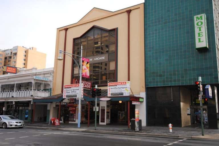 Station Arcade, Shop 5, 52-54 Hindley Street Adelaide SA 5000 - Image 1