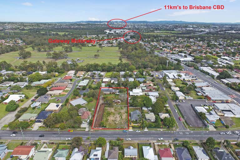 35 & 39 Belmont Road Tingalpa QLD 4173 - Image 1