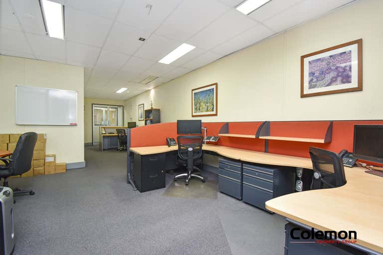 LEASED BY COLEMON PROPERTY GROUP, 76/89-97 Jones Street Ultimo NSW 2007 - Image 4