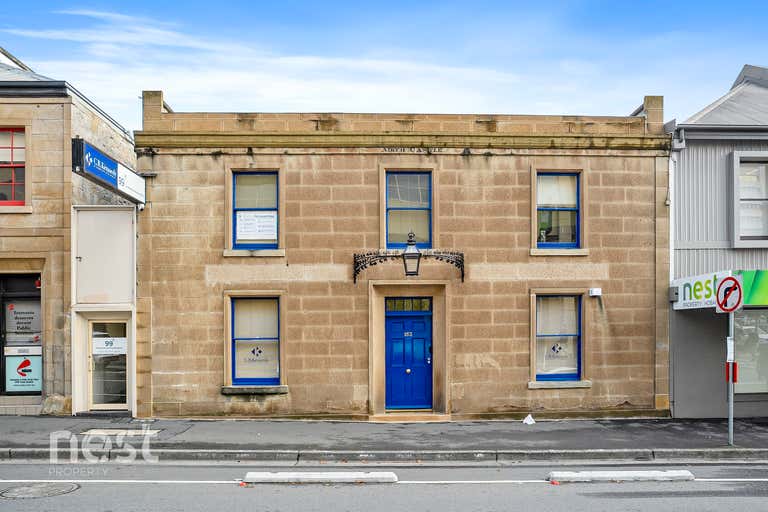 153 Collins Street Hobart TAS 7000 - Image 1