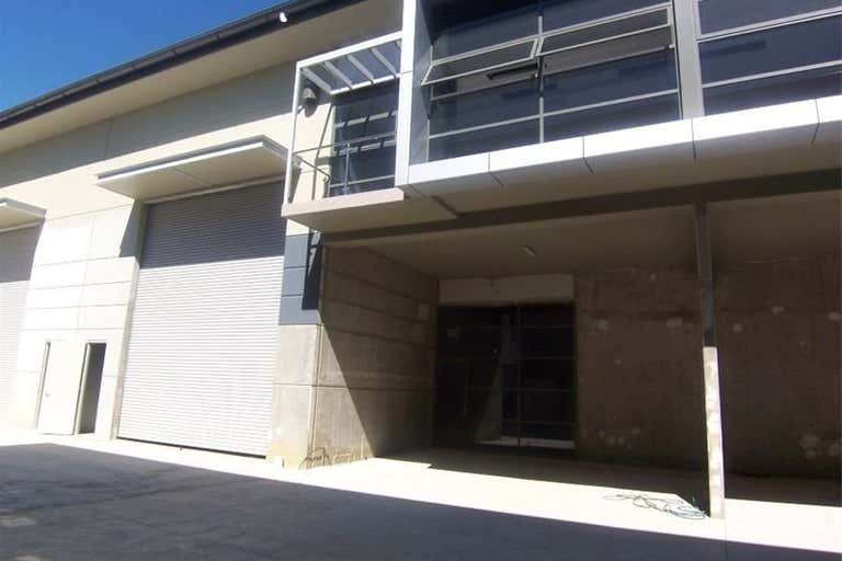 Clempton Business Park, Unit 17, 20 St Albans Road Kingsgrove NSW 2208 - Image 1