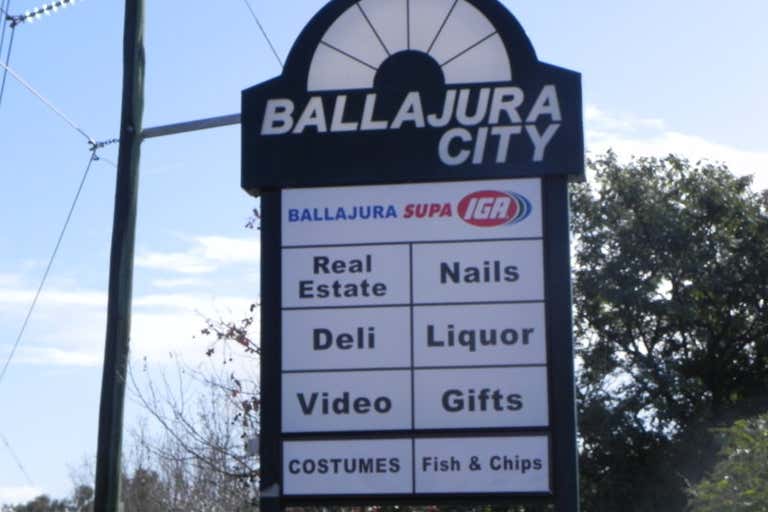 Ballajura Shopping Centre, Shop 10 Illawarra Crescent Ballajura WA 6066 - Image 4