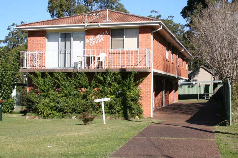 43 & 45 Achilles Street Nelson Bay NSW 2315 - Image 4
