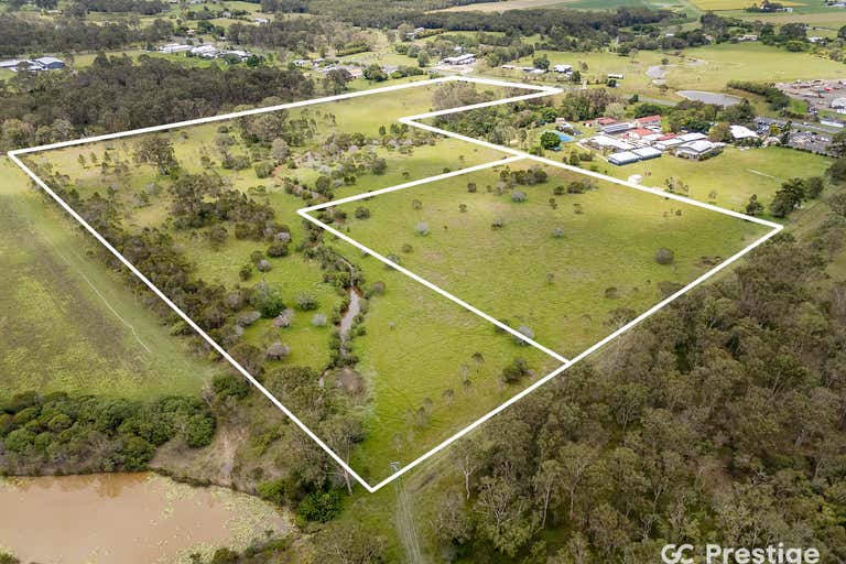 919 Saltwater Creek Road St Helens QLD 4650 - Image 1