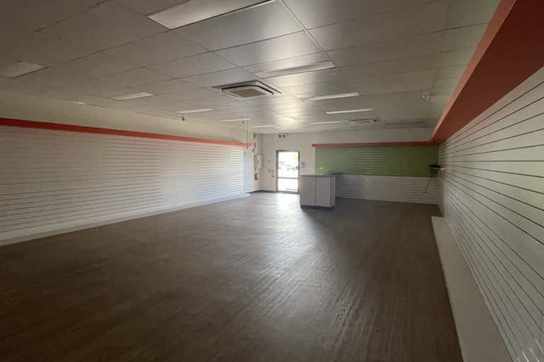 Rising Sun Plaza, Shop 11, 260-264 Charters Towers Road Hermit Park QLD 4812 - Image 4