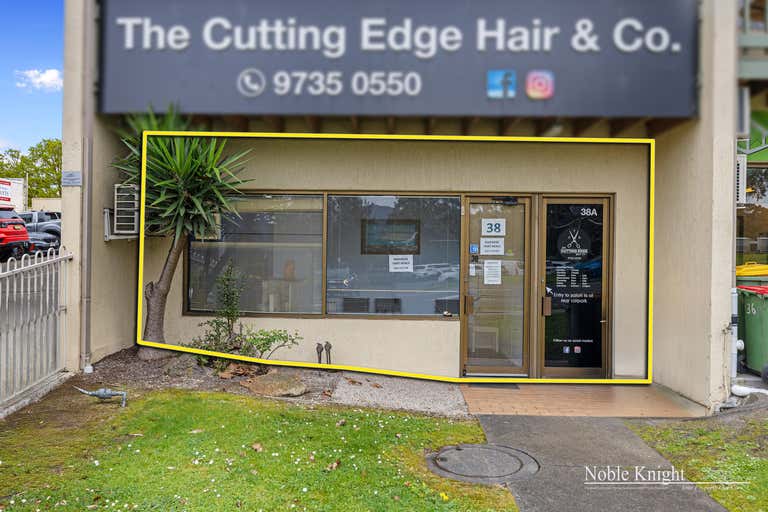 38 Hardy Street Lilydale VIC 3140 - Image 2