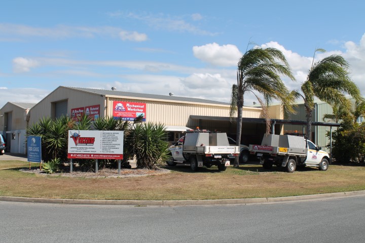 1/17 Ginger Street Paget QLD 4740 - Image 2