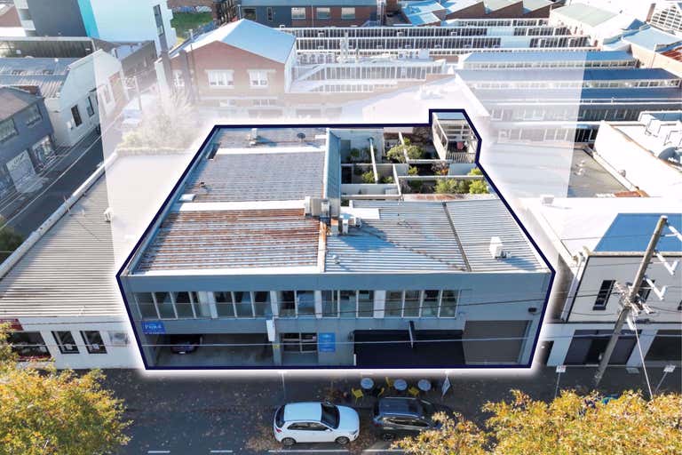 124-130 Langridge Street Collingwood VIC 3066 - Image 2