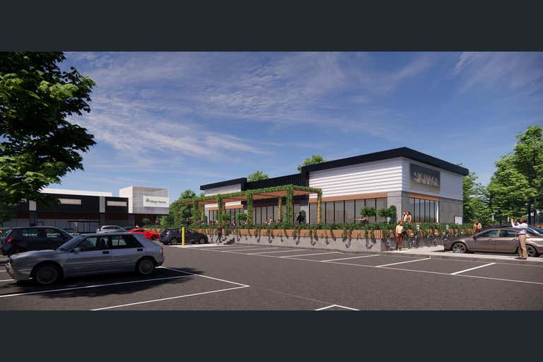 176 midland Hwy Village Epsom Shopping Centre, Bendigo, VIC 3550 Shop & Retail Property For