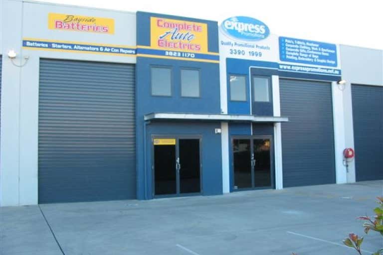 Unit 6, 10  India Street Capalaba QLD 4157 - Image 1