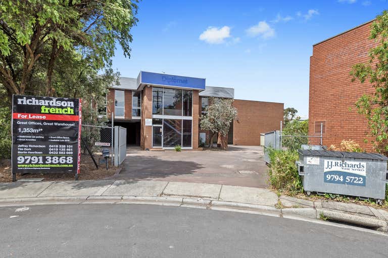 5 University Place Clayton VIC 3168 - Image 1