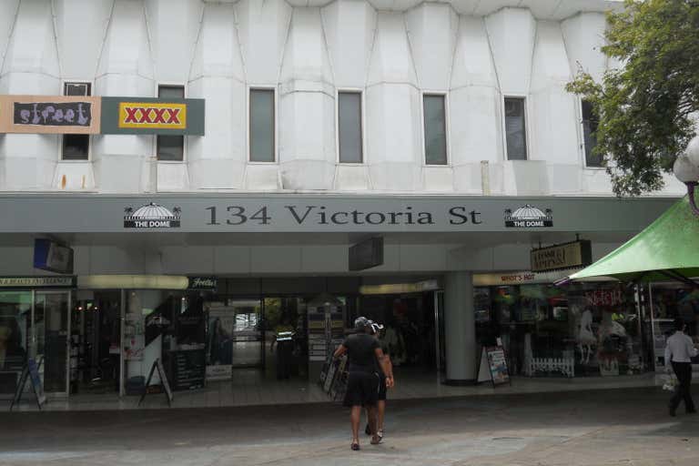 The Dome, Shop 7, 134 Victoria Street Mackay QLD 4740 - Image 1