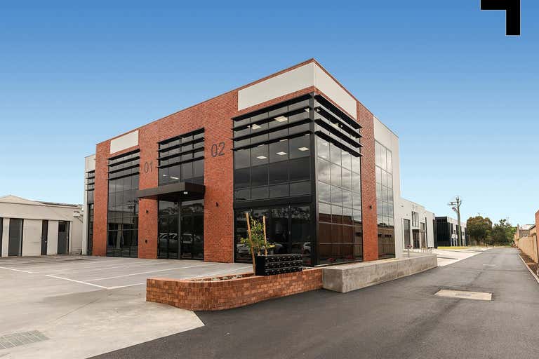 Unit 8, 250 Wickham Road Moorabbin VIC 3189 - Image 4