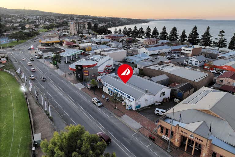 16-18 Hallett Place Port Lincoln SA 5606 - Image 1