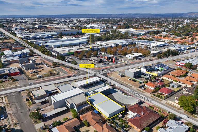 5 Ashburton Street Bentley WA 6102 - Image 1