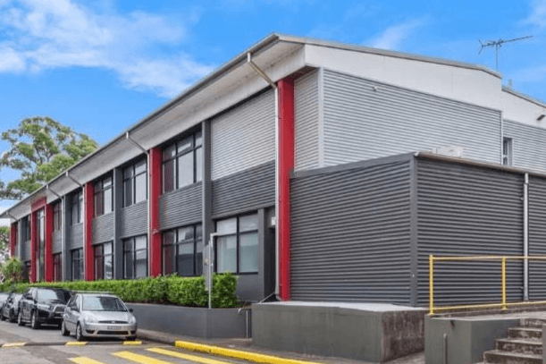 Lane Cove Business Park, 16 Mars Road Lane Cove NSW 2066 - Image 1