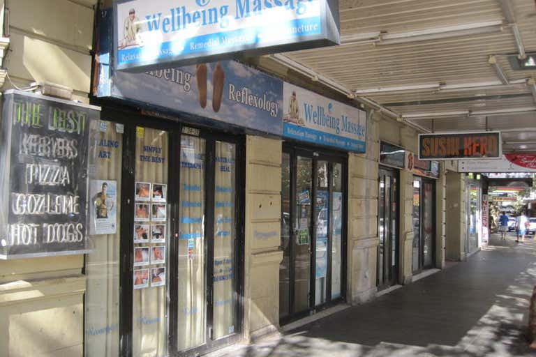 Shop 3, 34-36A Darlinghurst Rd Kings Cross NSW 2011 - Image 1