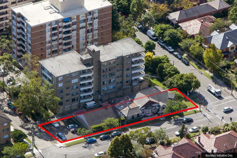 28 Archer Street Chatswood NSW 2067 - Image 1